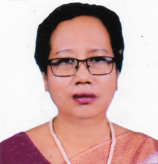 Ranu Chakma