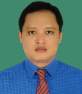 Ripan Chakma