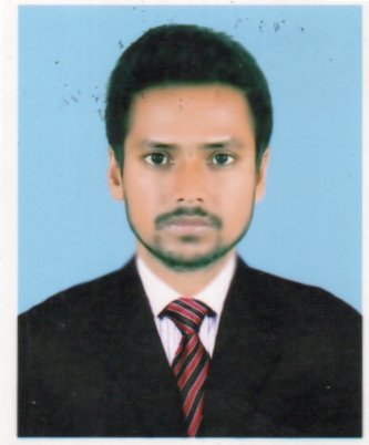 MD. PARVEJ MOSHARROF