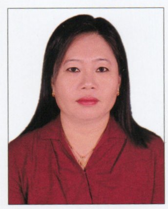 Ripana Chakma